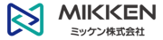 mikkenロゴ